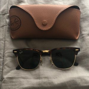 Ray Ban Clubmaster Classic
